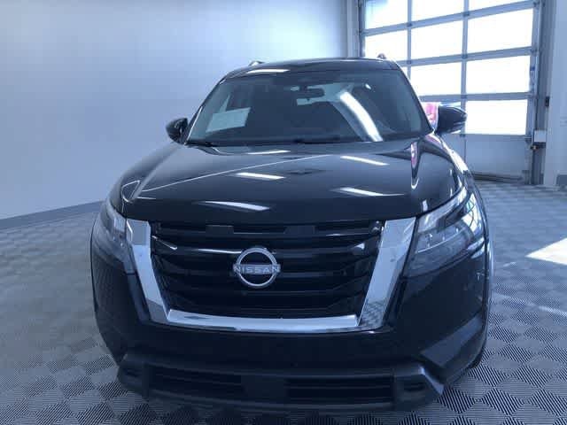 Thumbnail: 2025 Nissan Pathfinder - 15