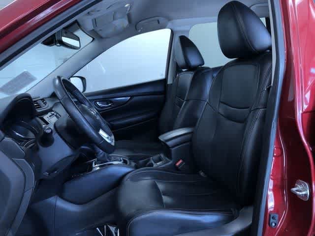 Thumbnail: 2019 Nissan Rogue - 19