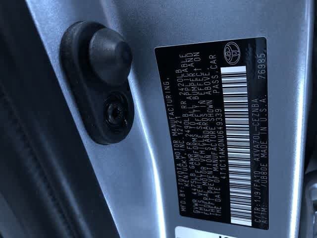 Thumbnail: 2022 Toyota Camry - 33