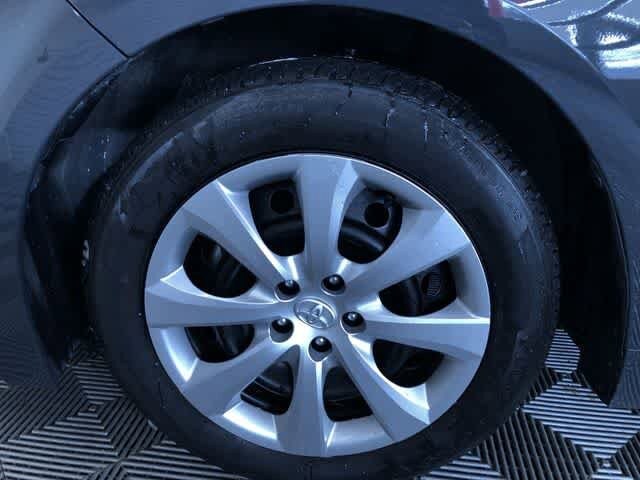 Thumbnail: 2025 Toyota Corolla - 16