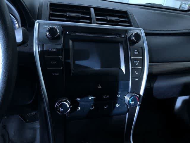 Thumbnail: 2017 Toyota Camry - 25