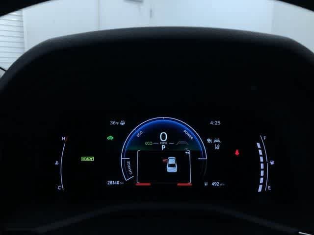 Thumbnail: 2025 Toyota Camry - 24