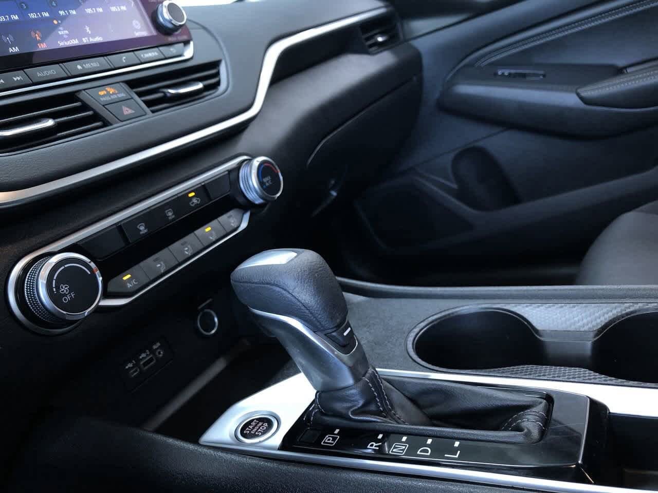 2019 Nissan Altima S 29