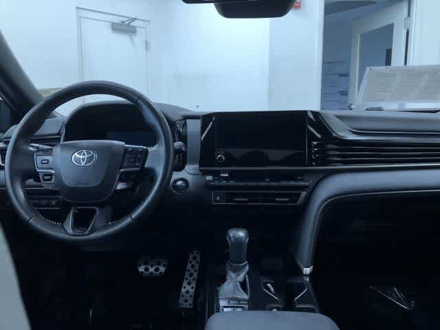 Thumbnail: 2025 Toyota Camry - 17