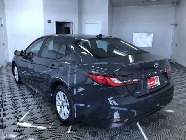 Thumbnail: 2025 Toyota Camry - 13