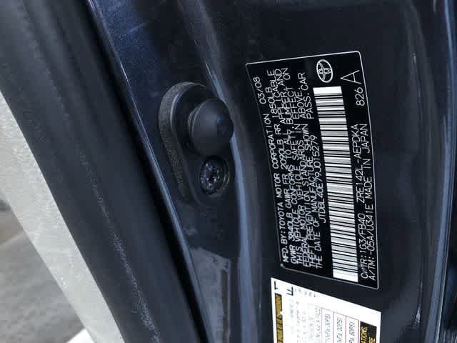 Thumbnail: 2009 Toyota Corolla - 21