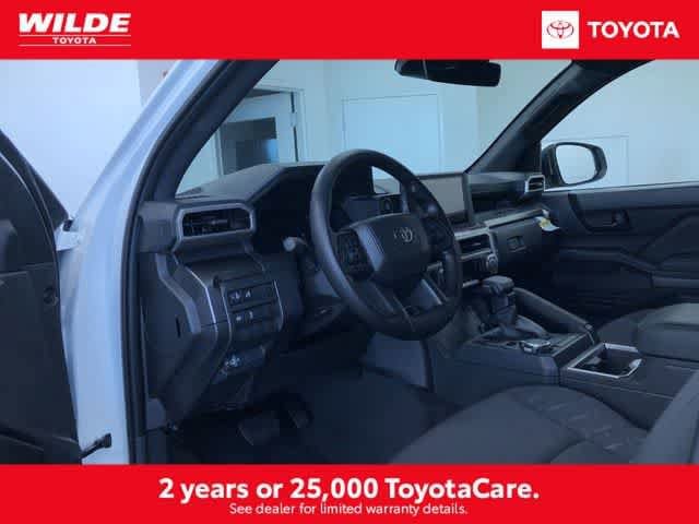 Thumbnail: 2025 Toyota Tacoma - 2