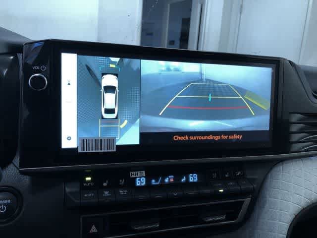 Thumbnail: 2026 Toyota Camry - 19