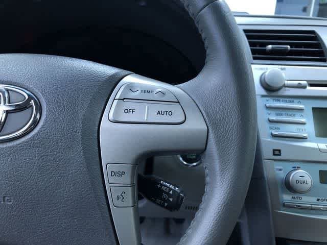 Thumbnail: 2008 Toyota Camry - 27