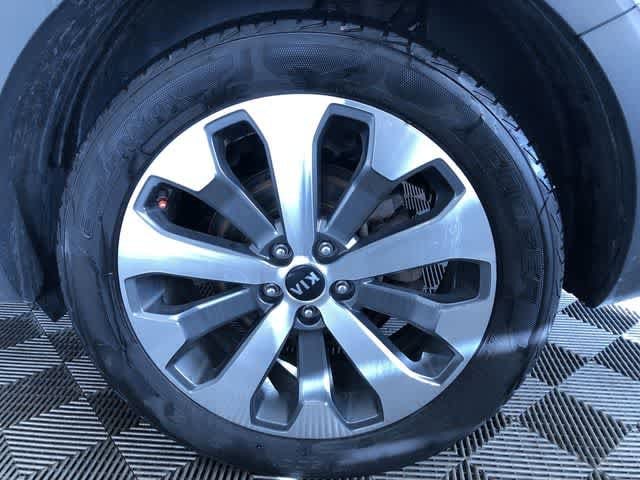 Thumbnail: 2020 Kia Telluride - 17