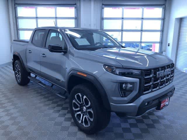Thumbnail: 2024 GMC Canyon - 7