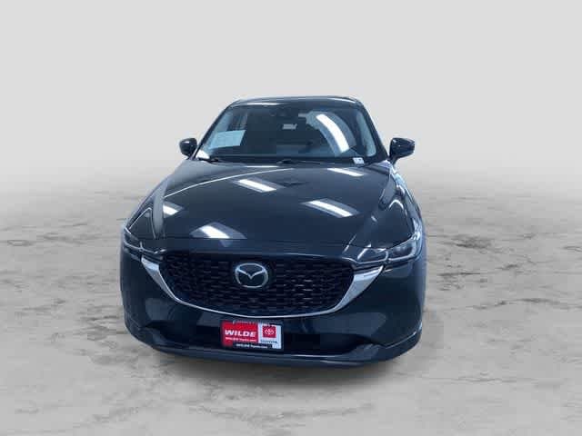 Thumbnail: 2025 Mazda CX-5 - 5