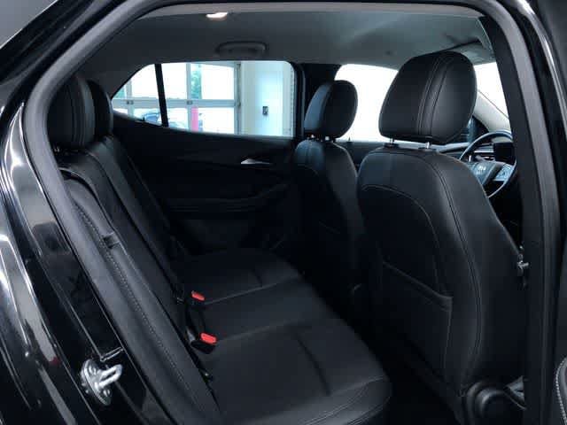 2025 Buick Encore GX Preferred - Photo 22
