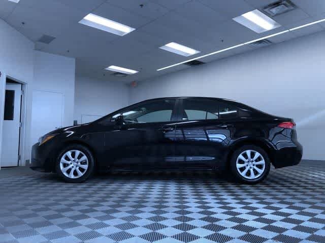 Thumbnail: 2025 Toyota Corolla - 11