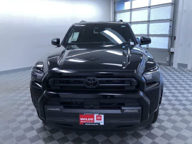 Thumbnail: 2026 Toyota 4Runner - 6