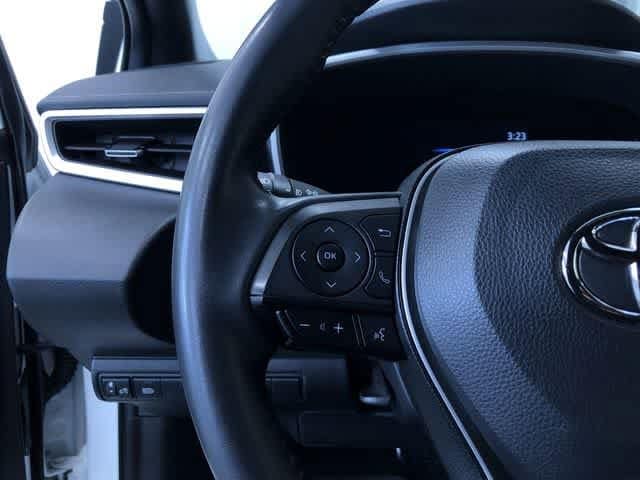 Thumbnail: 2022 Toyota Corolla - 25