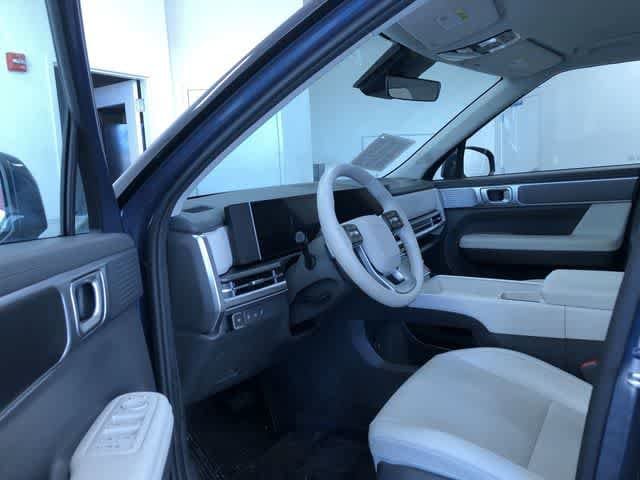 Thumbnail: 2025 Hyundai Santa Fe - 11