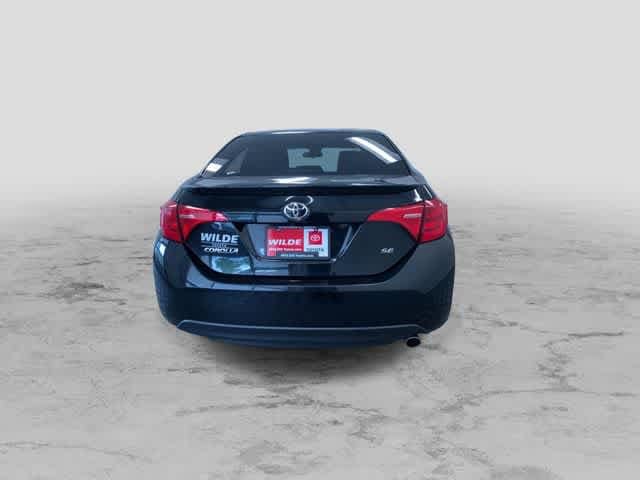 Thumbnail: 2019 Toyota Corolla - 8