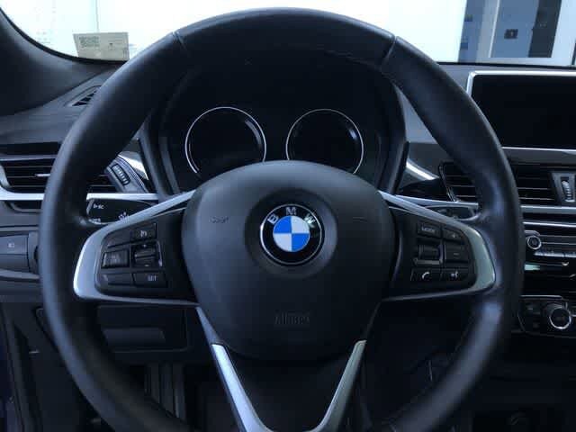 Thumbnail: 2020 BMW X2 - 25