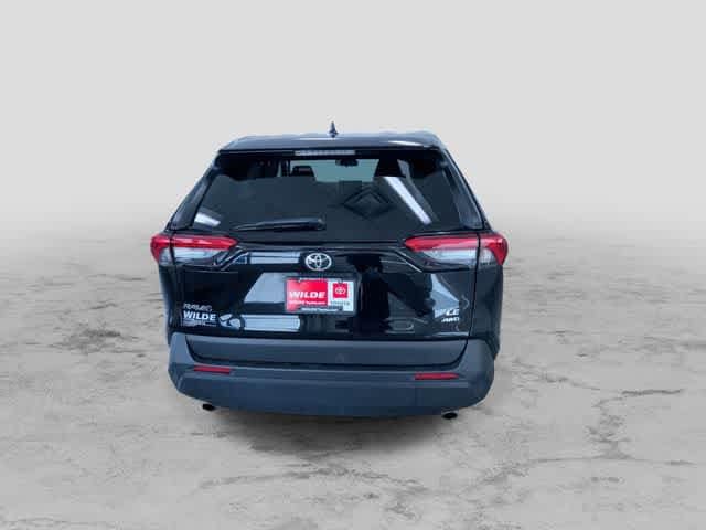 Thumbnail: 2025 Toyota RAV4 - 8