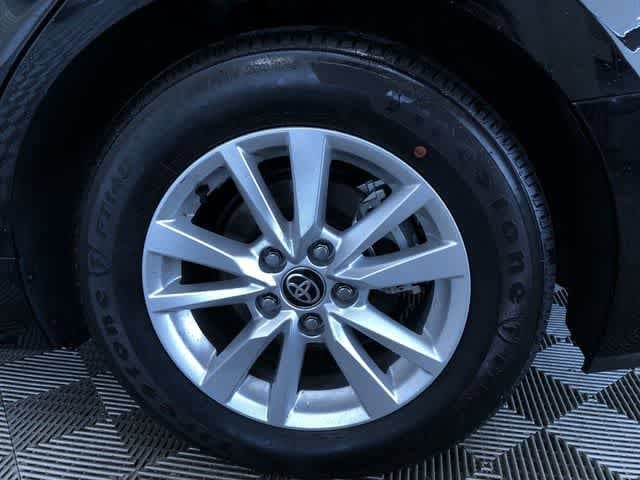 Thumbnail: 2026 Toyota Camry - 16