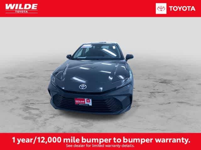 Thumbnail: 2025 Toyota Camry - 4