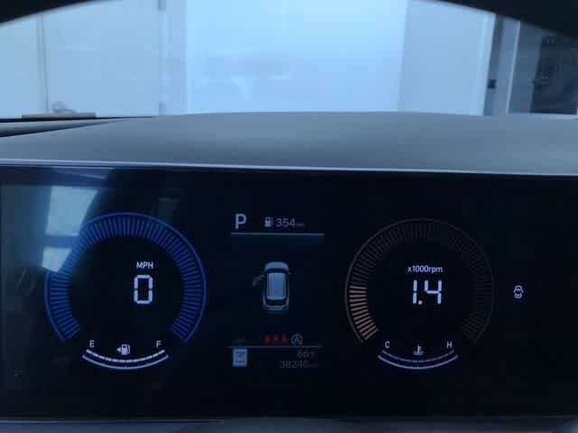 Thumbnail: 2025 Hyundai Tucson - 30