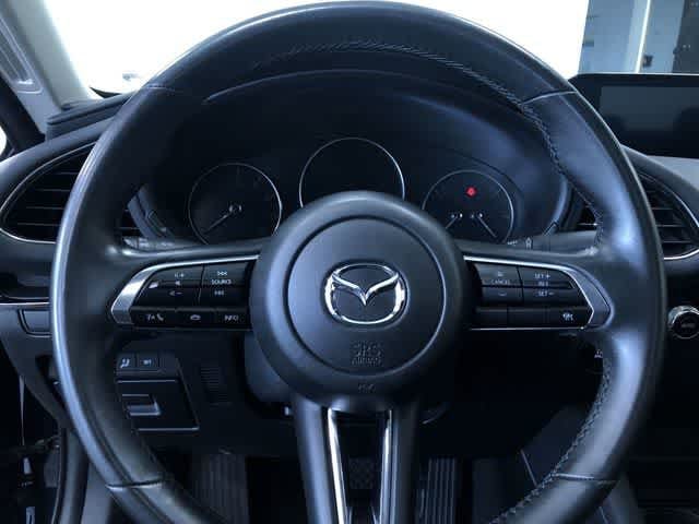 Thumbnail: 2024 Mazda Mazda3 - 23