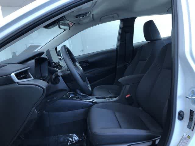 Thumbnail: 2025 Toyota Corolla - 18