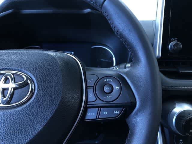 Thumbnail: 2023 Toyota RAV4 - 26