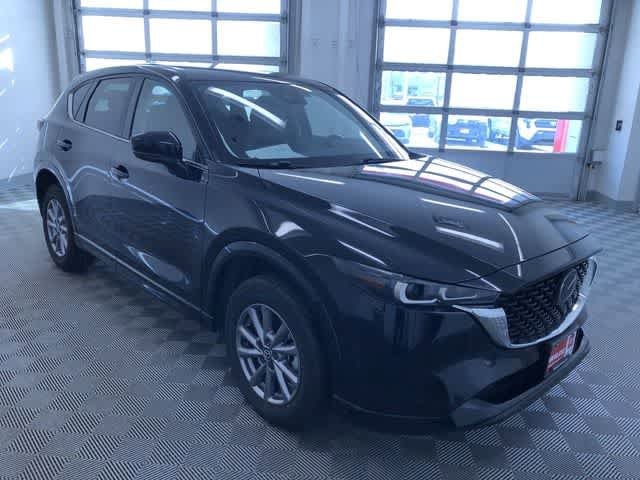 Thumbnail: 2025 Mazda CX-5 - 37