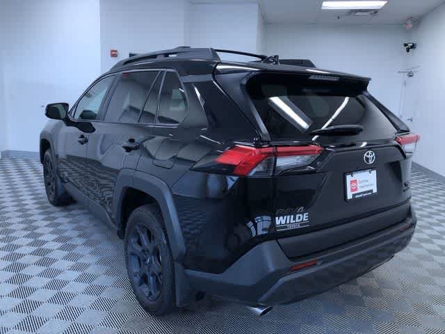 Thumbnail: 2024 Toyota RAV4 - 12