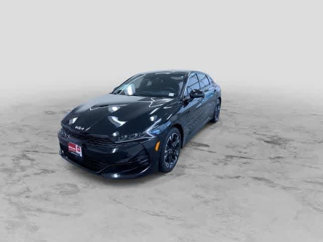 Thumbnail: 2023 Kia K5 - 6