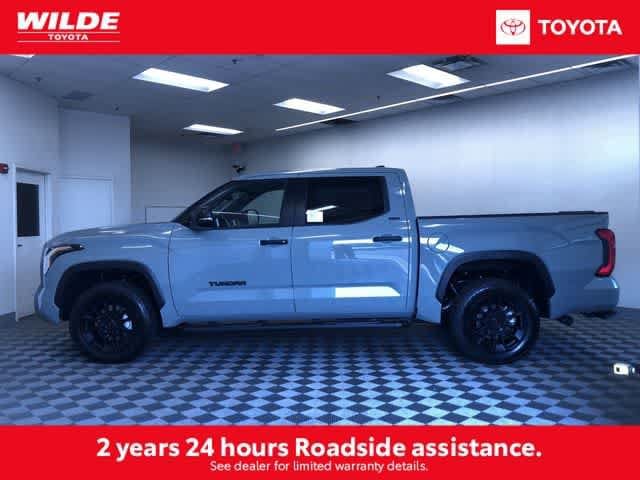 Thumbnail: 2026 Toyota Tundra - 3