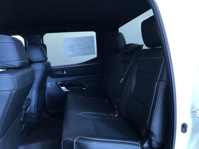 Thumbnail: 2026 Toyota Tundra - 14