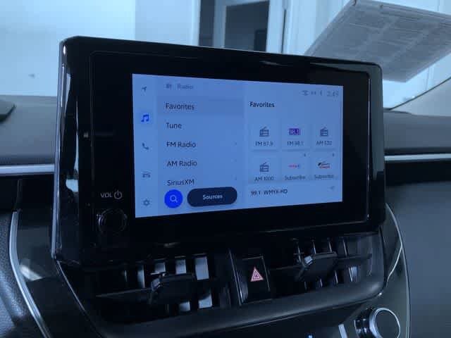 Thumbnail: 2025 Toyota Corolla - 29