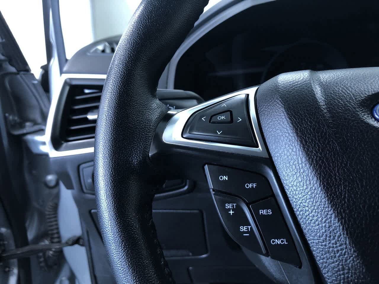 Thumbnail: 2024 Ford Edge - 25