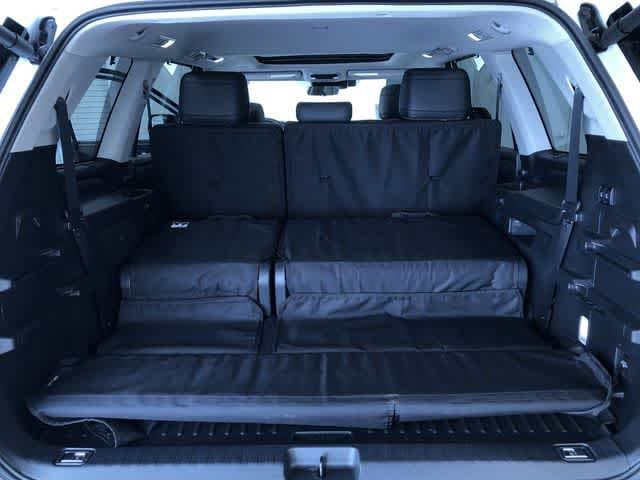 Thumbnail: 2024 Toyota Sequoia - 33