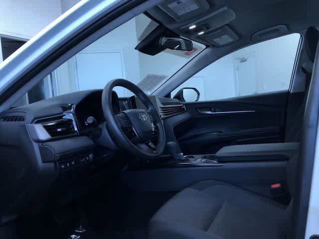 Thumbnail: 2025 Toyota Camry - 11