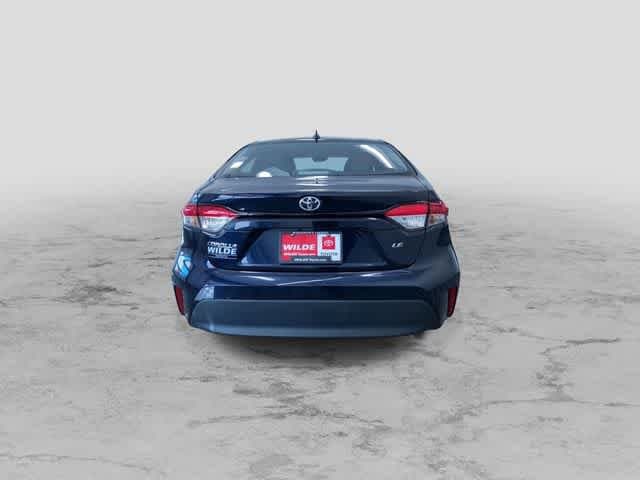 Thumbnail: 2024 Toyota Corolla - 8