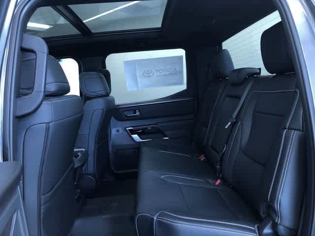 Thumbnail: 2026 Toyota Tundra - 15