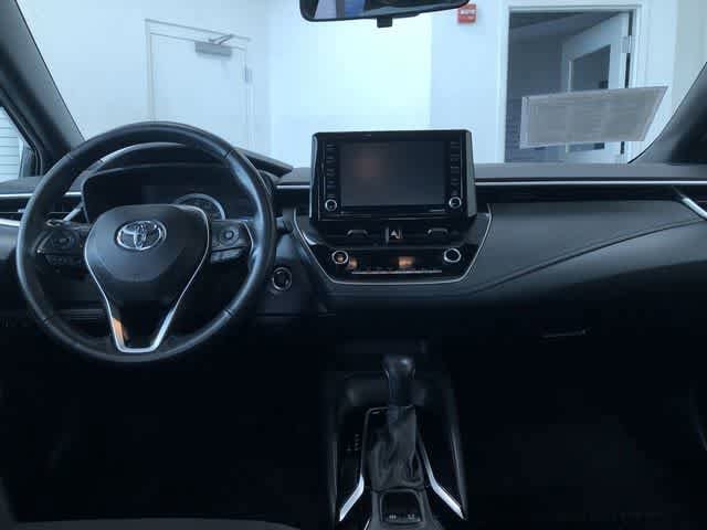 Thumbnail: 2022 Toyota Corolla - 9