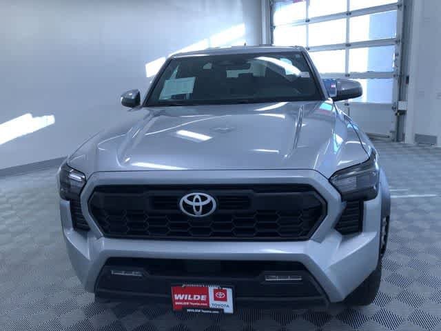 Thumbnail: 2025 Toyota Tacoma - 8