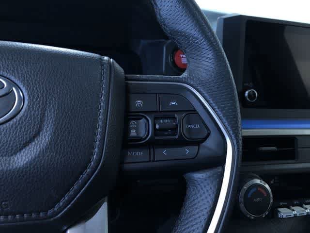 Thumbnail: 2025 Toyota Tacoma - 18