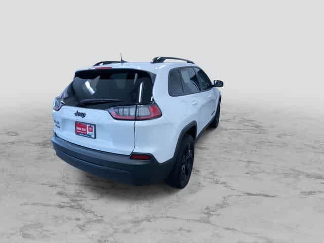 Thumbnail: 2023 Jeep Cherokee - 10