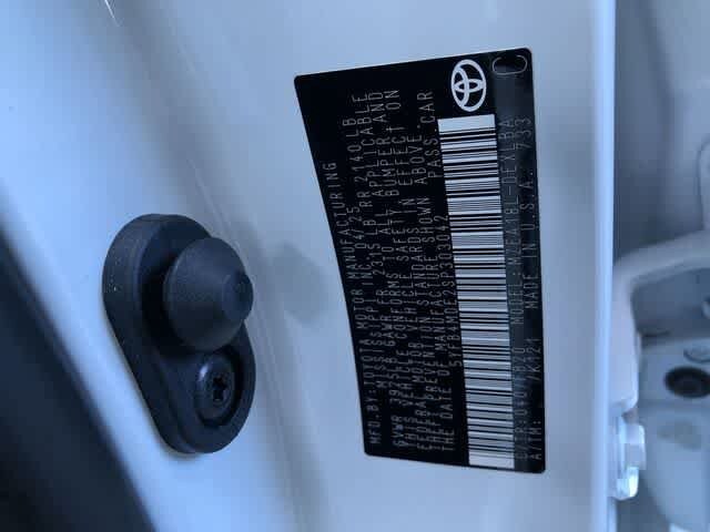 Thumbnail: 2025 Toyota Corolla - 32