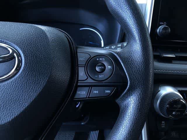 Thumbnail: 2025 Toyota RAV4 - 26