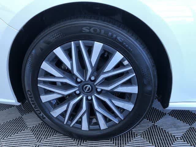 Thumbnail: 2025 Nissan Altima - 16