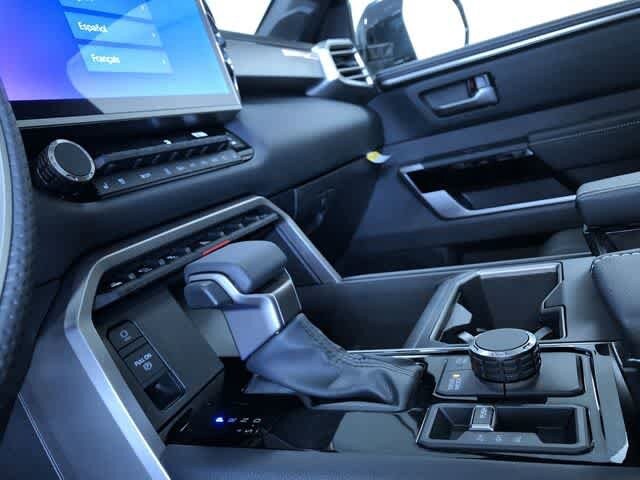 Thumbnail: 2026 Toyota Tundra - 23