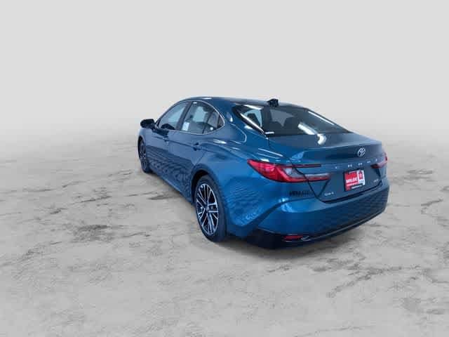 Thumbnail: 2026 Toyota Camry - 7